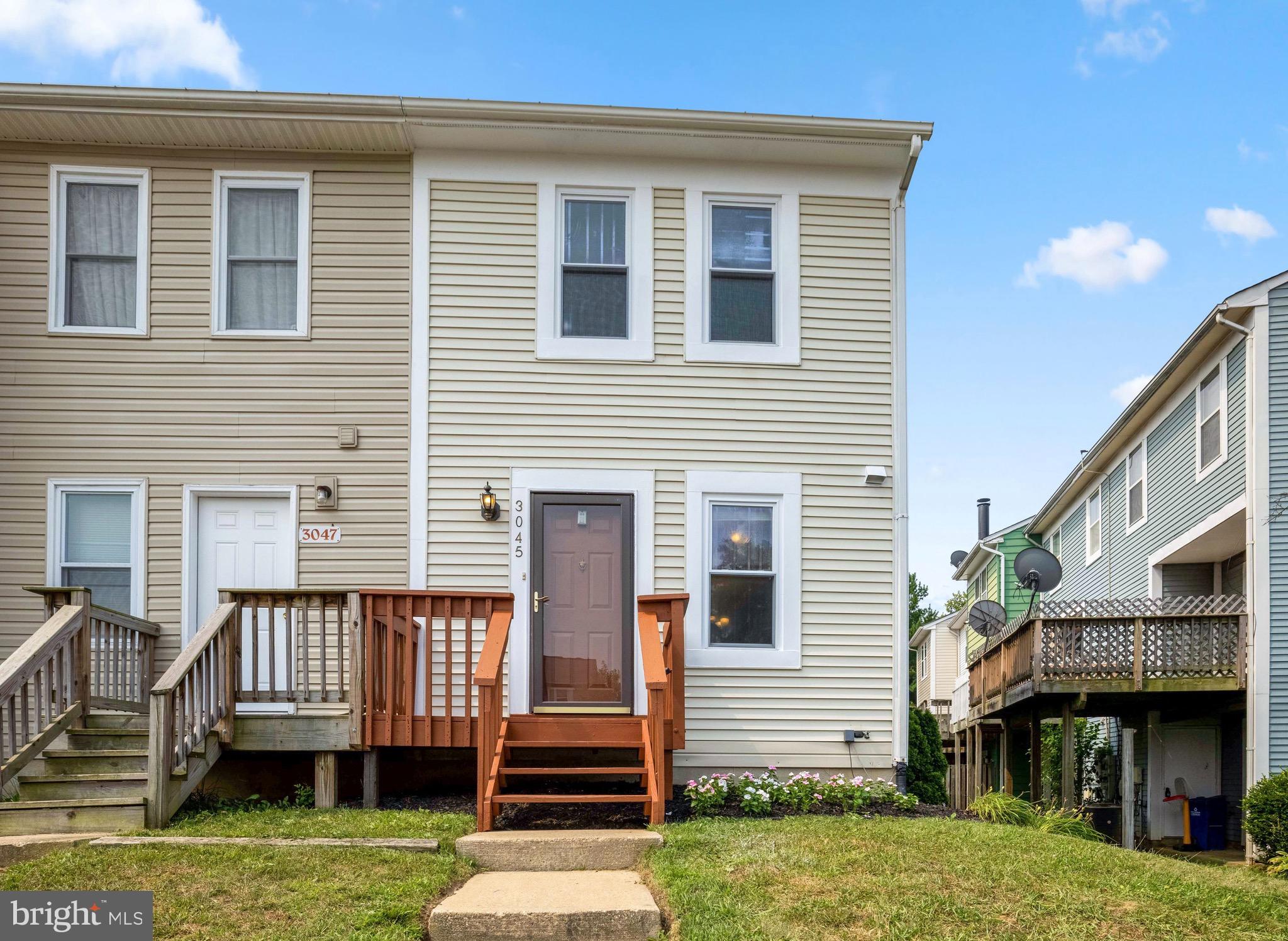 3045 Shepperton Terrace Silver Spring, MD 20904 - Photo 2 of 37