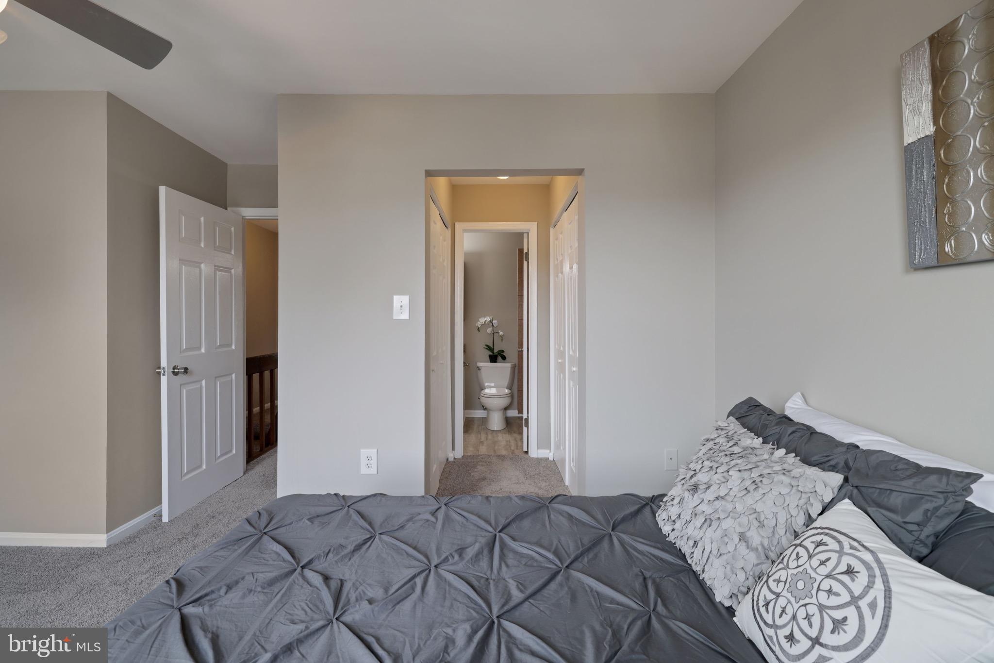 3045 Shepperton Terrace Silver Spring, MD 20904 - Photo 13 of 37