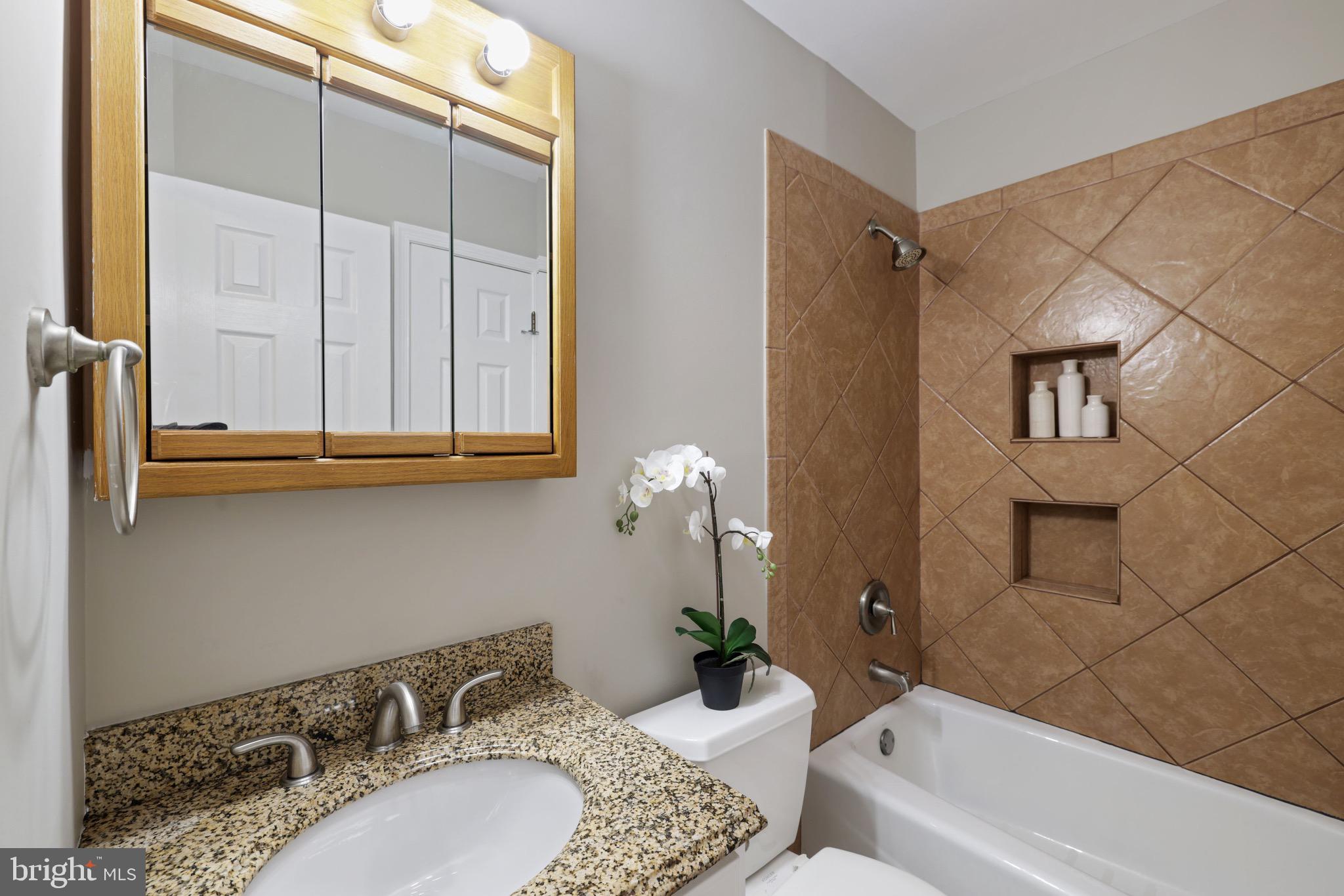 3045 Shepperton Terrace Silver Spring, MD 20904 - Photo 14 of 37