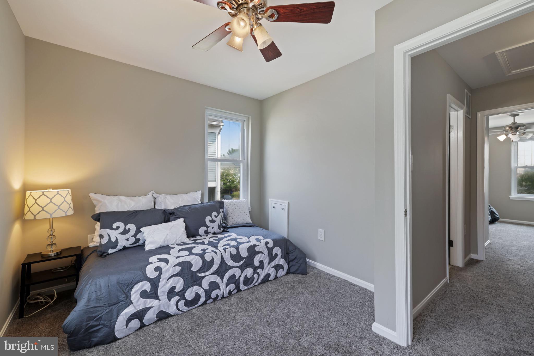 3045 Shepperton Terrace Silver Spring, MD 20904 - Photo 16 of 37