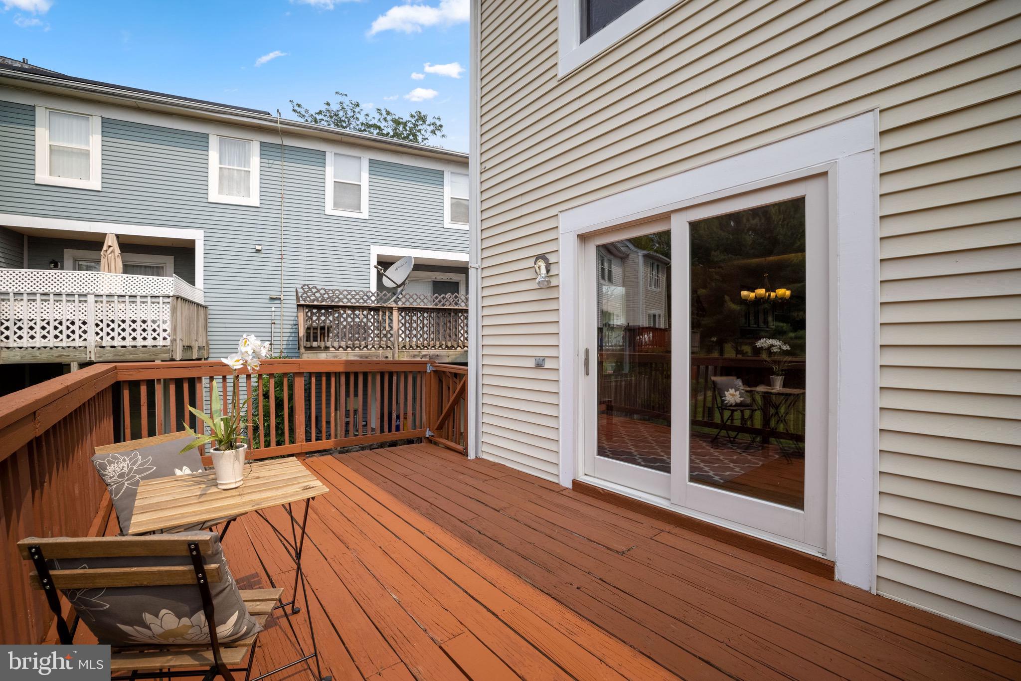 3045 Shepperton Terrace Silver Spring, MD 20904 - Photo 22 of 37