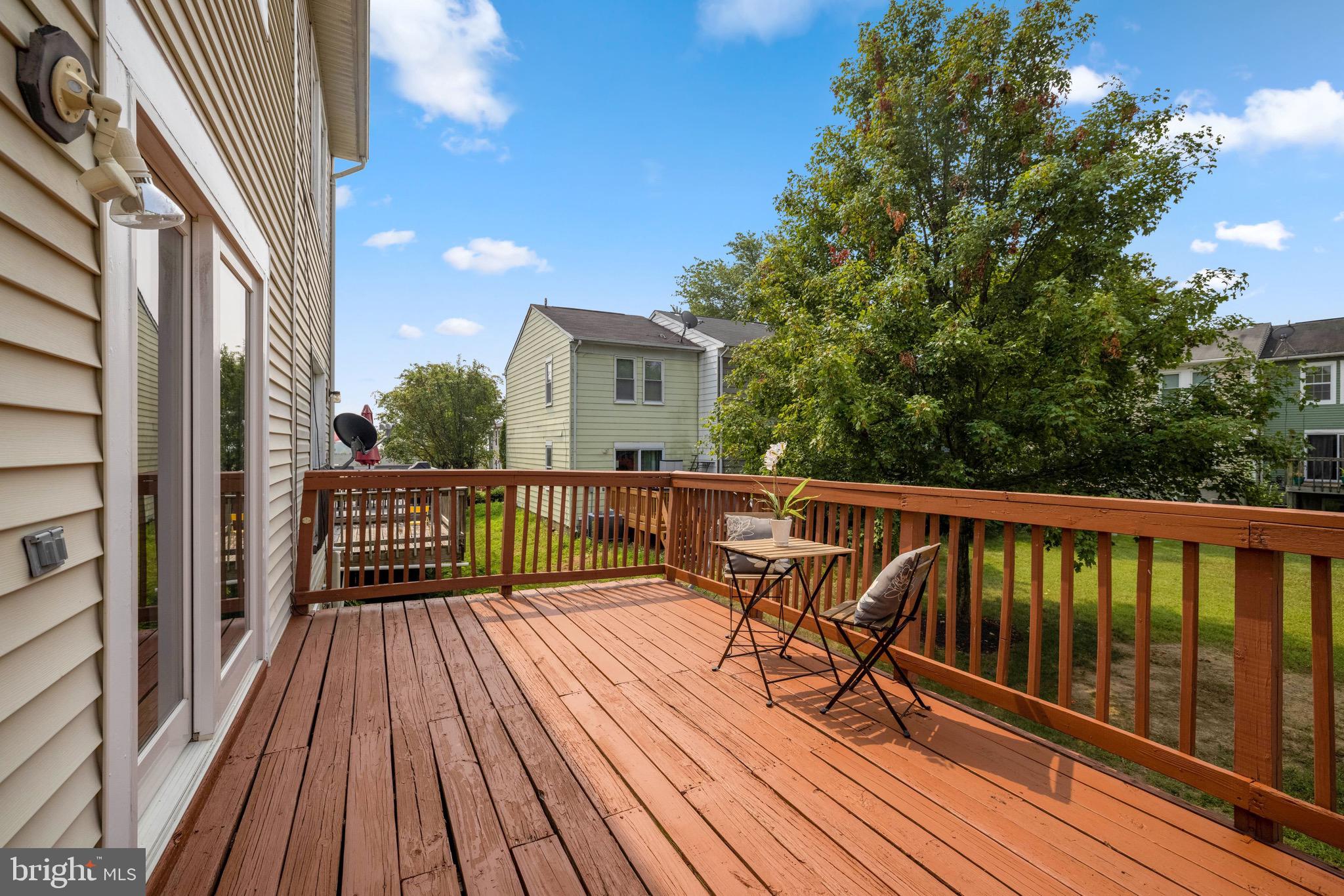 3045 Shepperton Terrace Silver Spring, MD 20904 - Photo 23 of 37