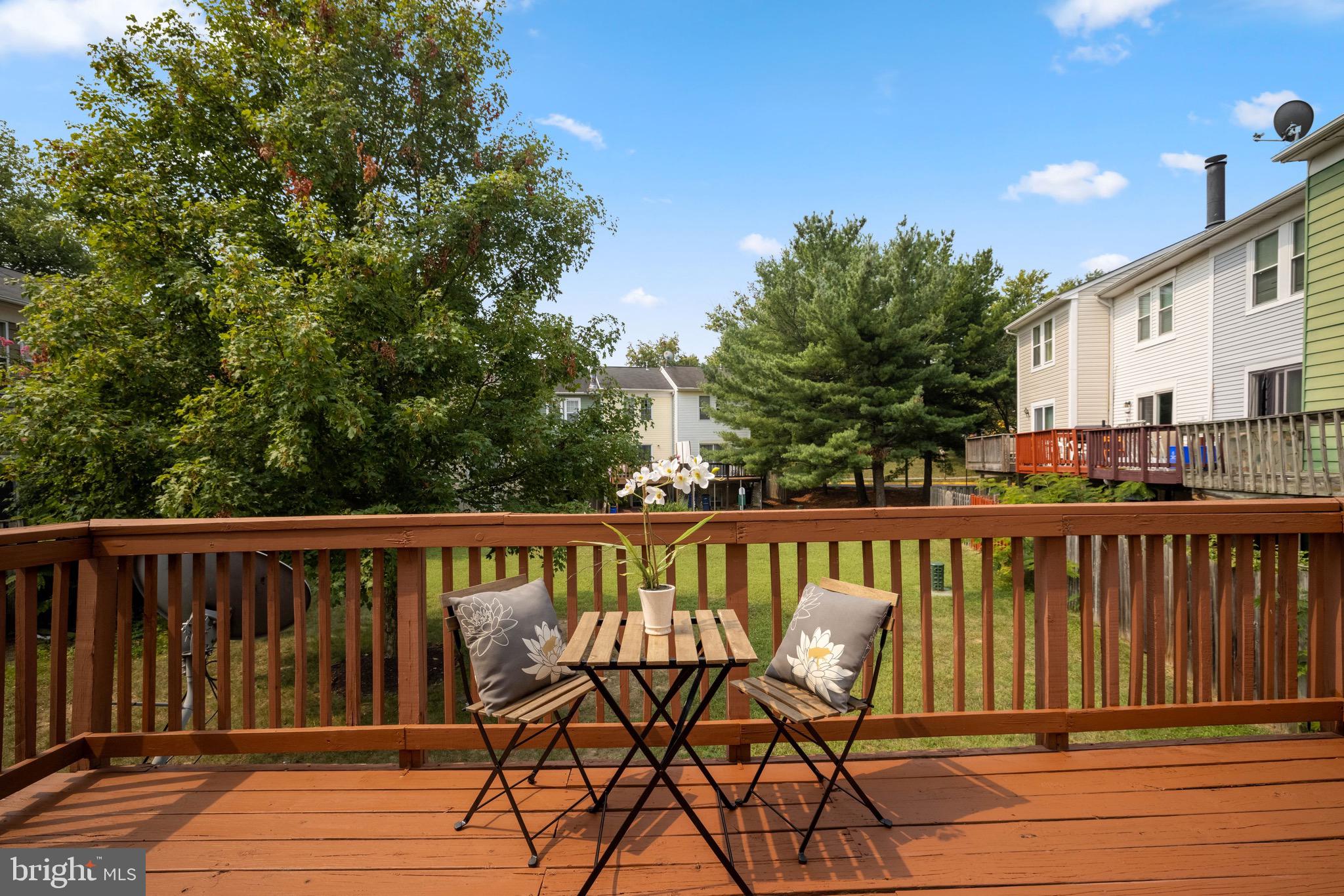 3045 Shepperton Terrace Silver Spring, MD 20904 - Photo 24 of 37