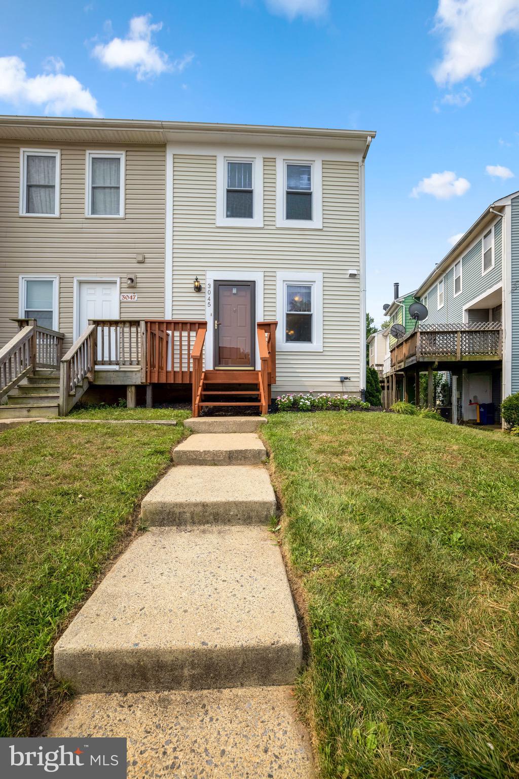 3045 Shepperton Terrace Silver Spring, MD 20904 - Photo 25 of 37