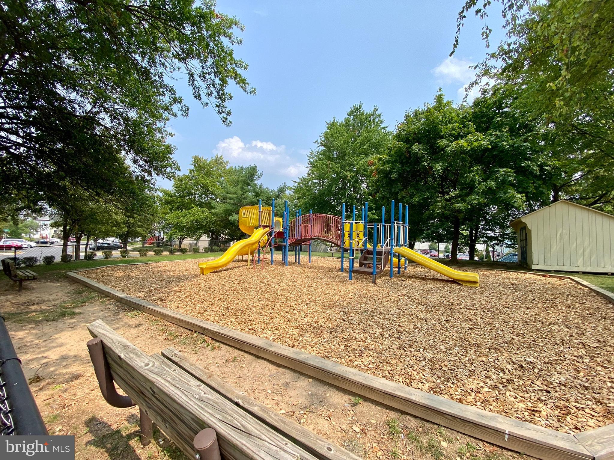 3045 Shepperton Terrace Silver Spring, MD 20904 - Photo 26 of 37