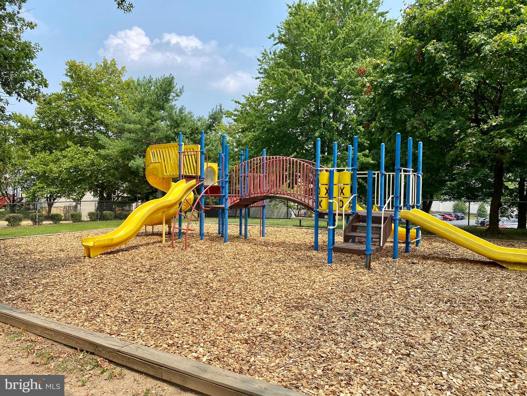 3045 Shepperton Terrace Silver Spring, MD 20904 - Photo 27 of 37