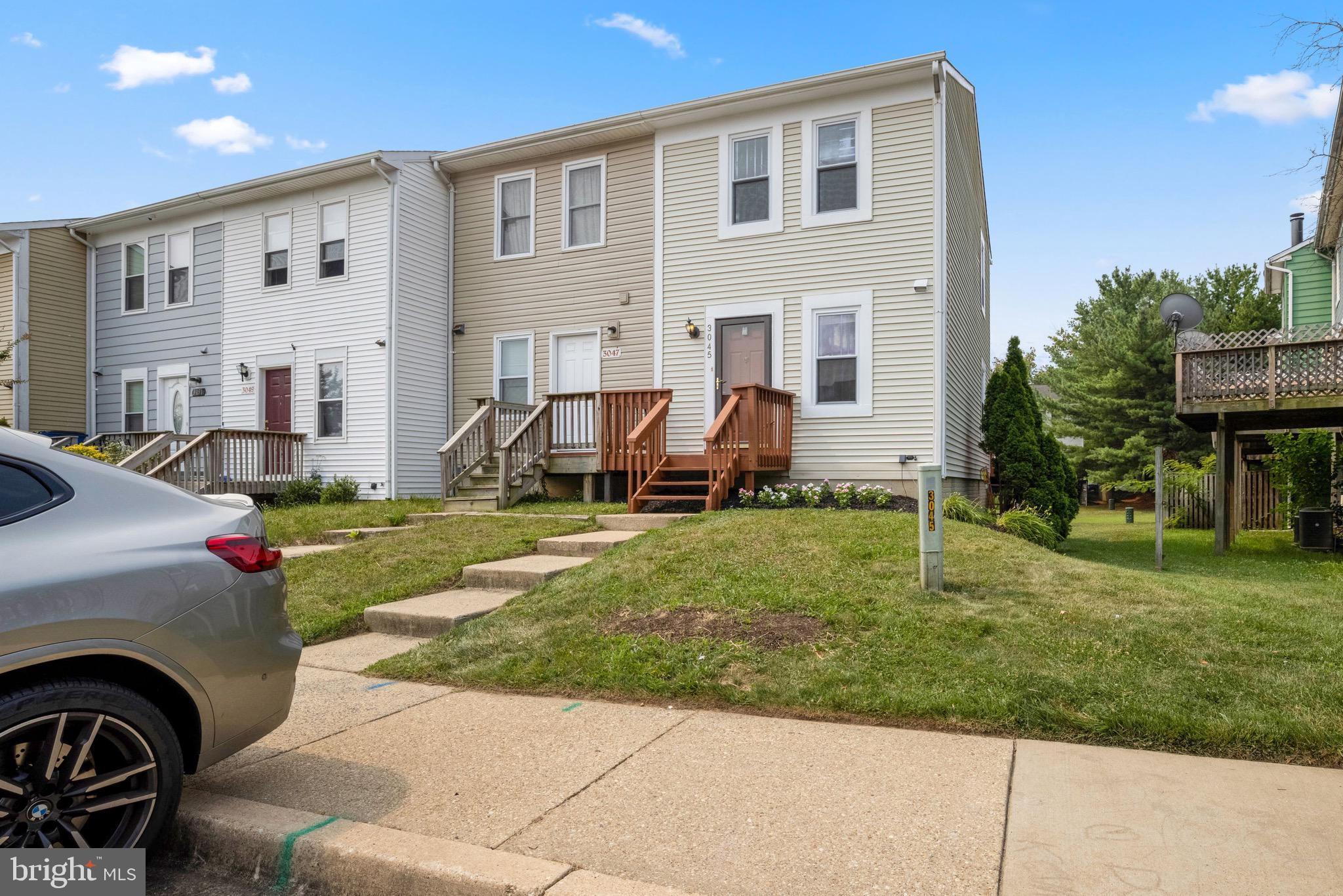 3045 Shepperton Terrace Silver Spring, MD 20904 - Photo 28 of 37