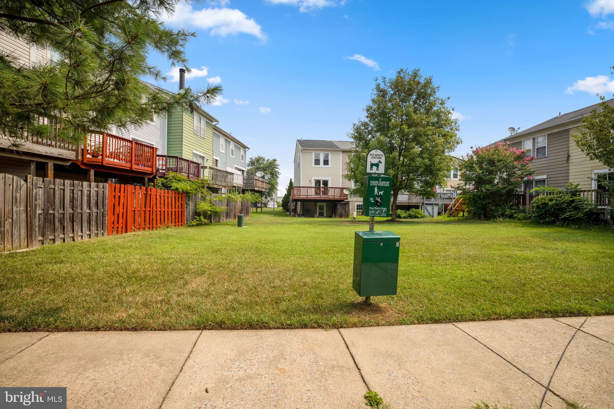 3045 Shepperton Terrace Silver Spring, MD 20904 - Photo 29 of 37
