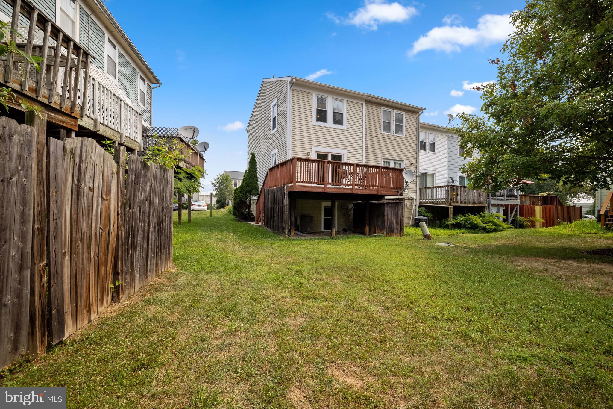 3045 Shepperton Terrace Silver Spring, MD 20904 - Photo 30 of 37