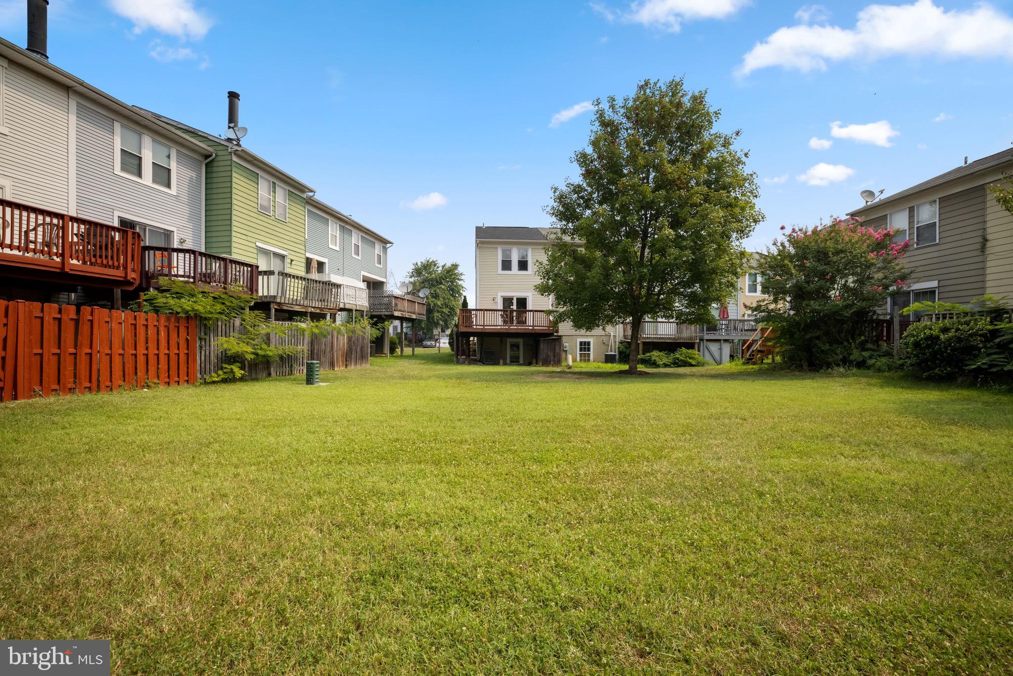 3045 Shepperton Terrace Silver Spring, MD 20904 - Photo 31 of 37