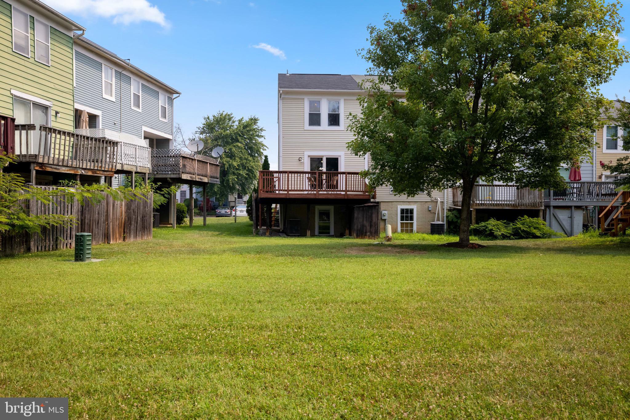 3045 Shepperton Terrace Silver Spring, MD 20904 - Photo 32 of 37