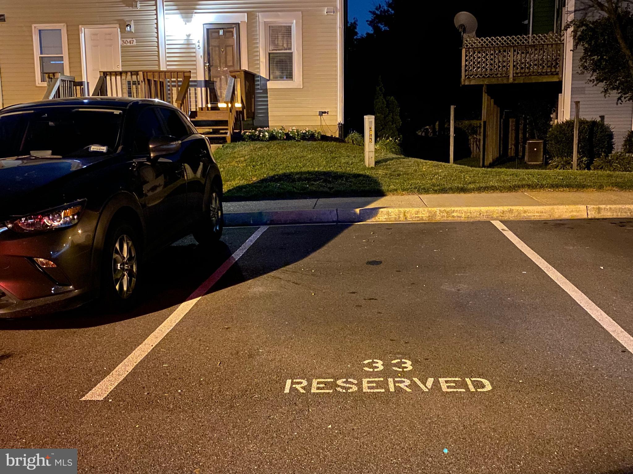 3045 Shepperton Terrace Silver Spring, MD 20904 - Photo 33 of 37