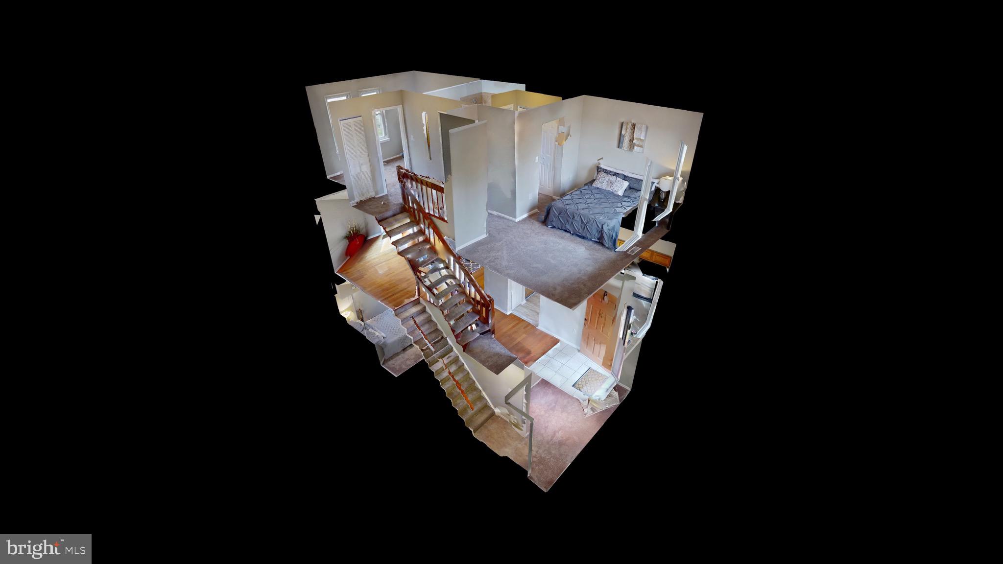 3045 Shepperton Terrace Silver Spring, MD 20904 - Photo 34 of 37