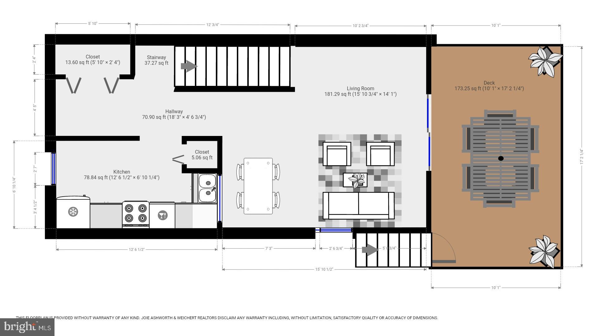 3045 Shepperton Terrace Silver Spring, MD 20904 - Photo 35 of 37