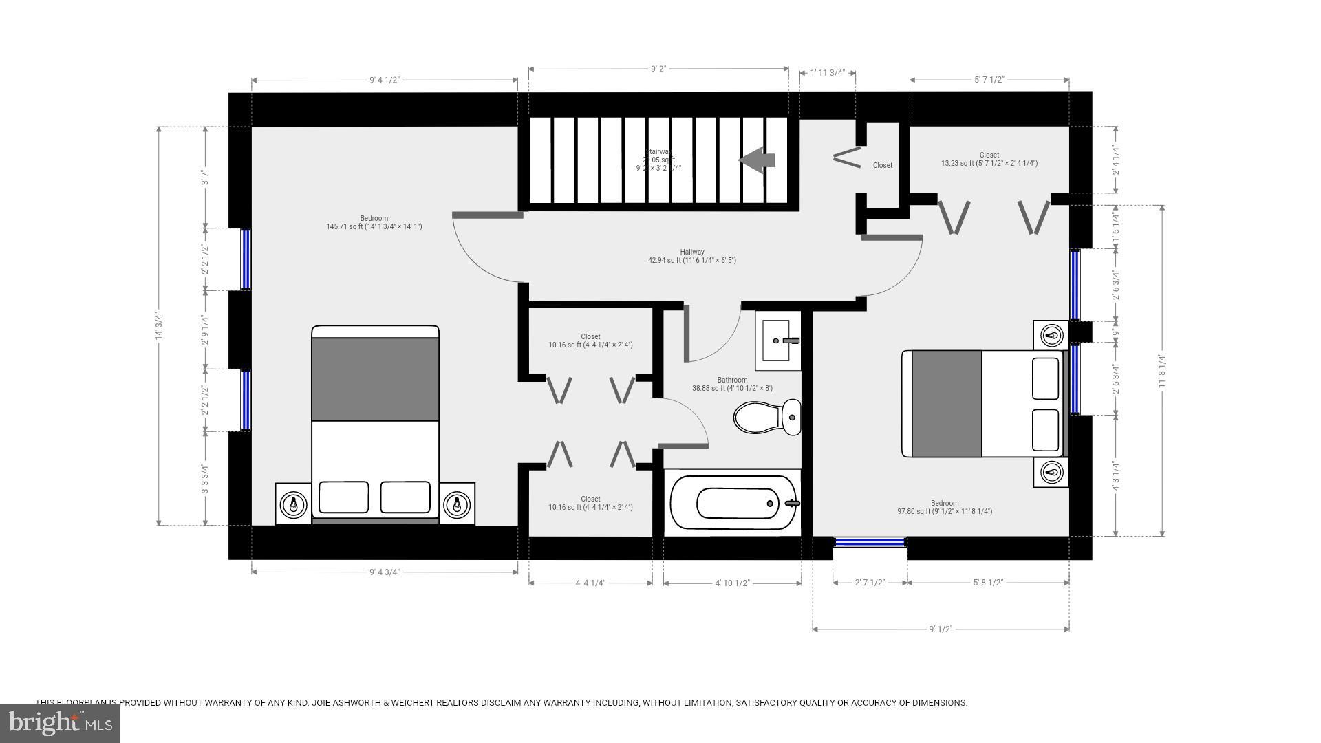 3045 Shepperton Terrace Silver Spring, MD 20904 - Photo 36 of 37