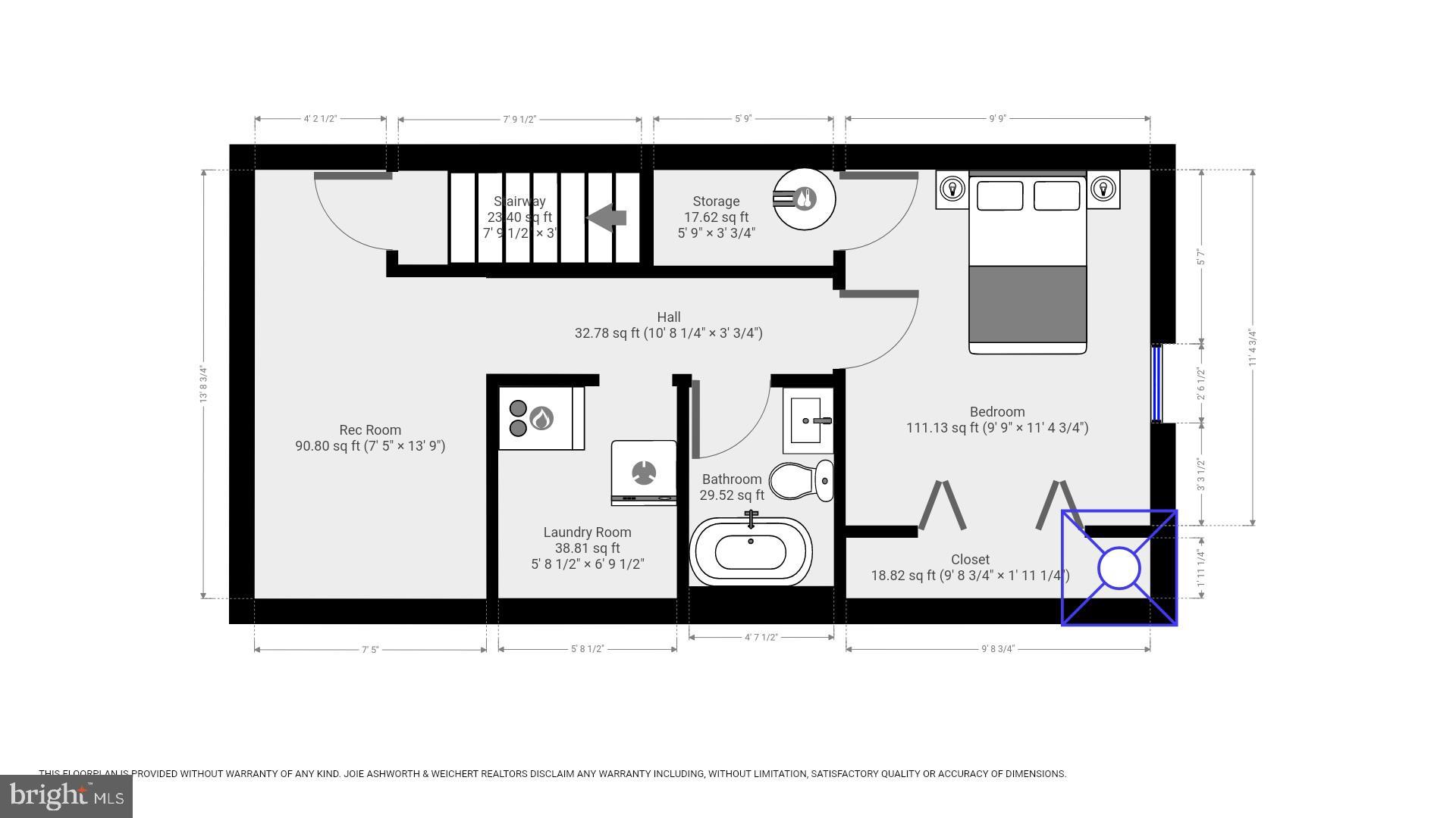 3045 Shepperton Terrace Silver Spring, MD 20904 - Photo 37 of 37