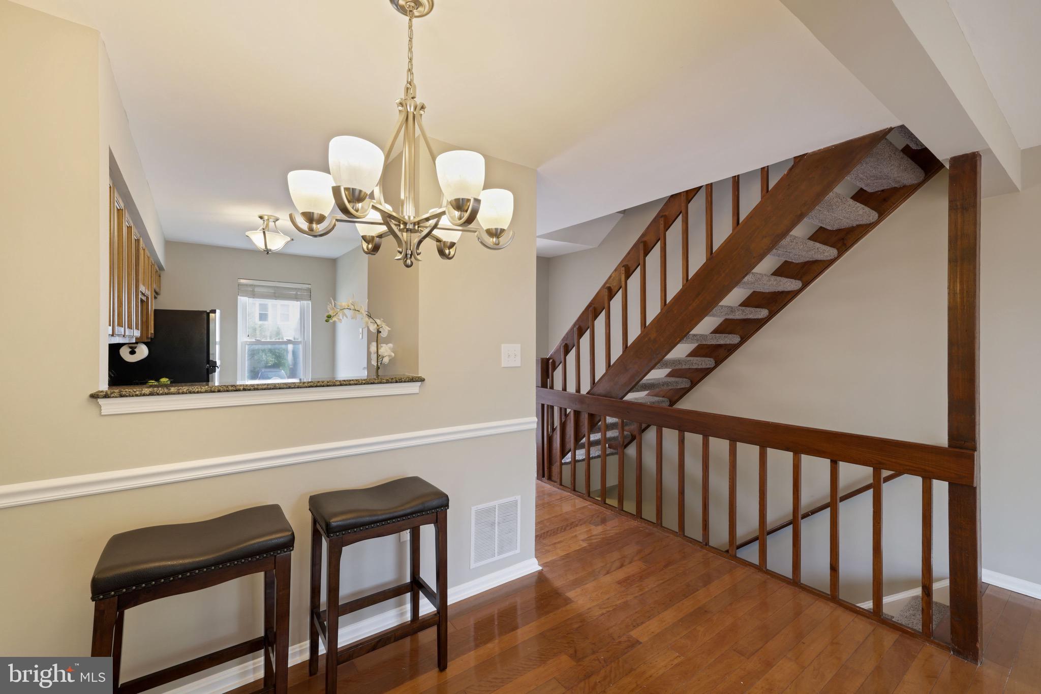 3045 Shepperton Terrace Silver Spring, MD 20904 - Photo 7 of 37