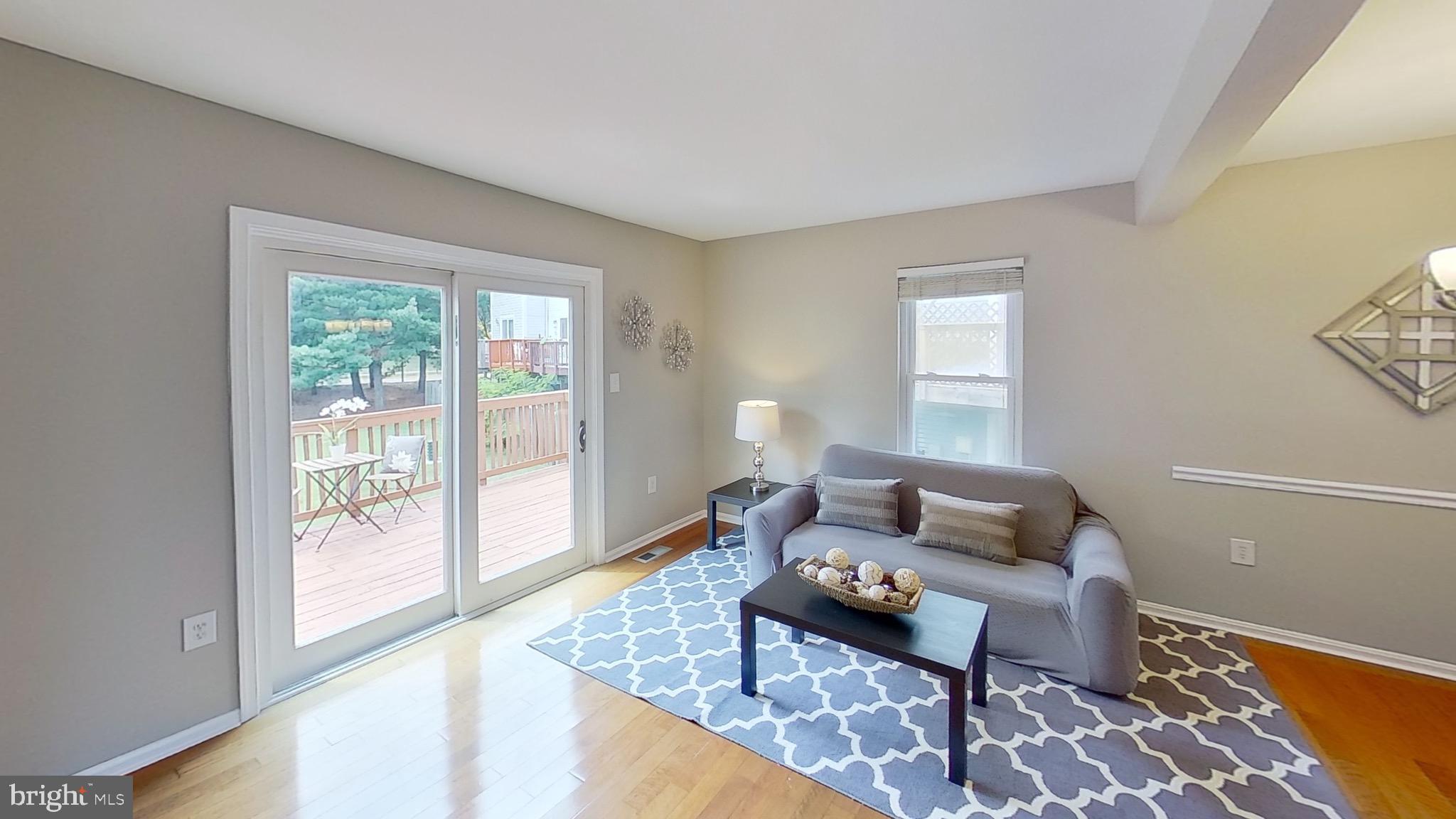 3045 Shepperton Terrace Silver Spring, MD 20904 - Photo 8 of 37