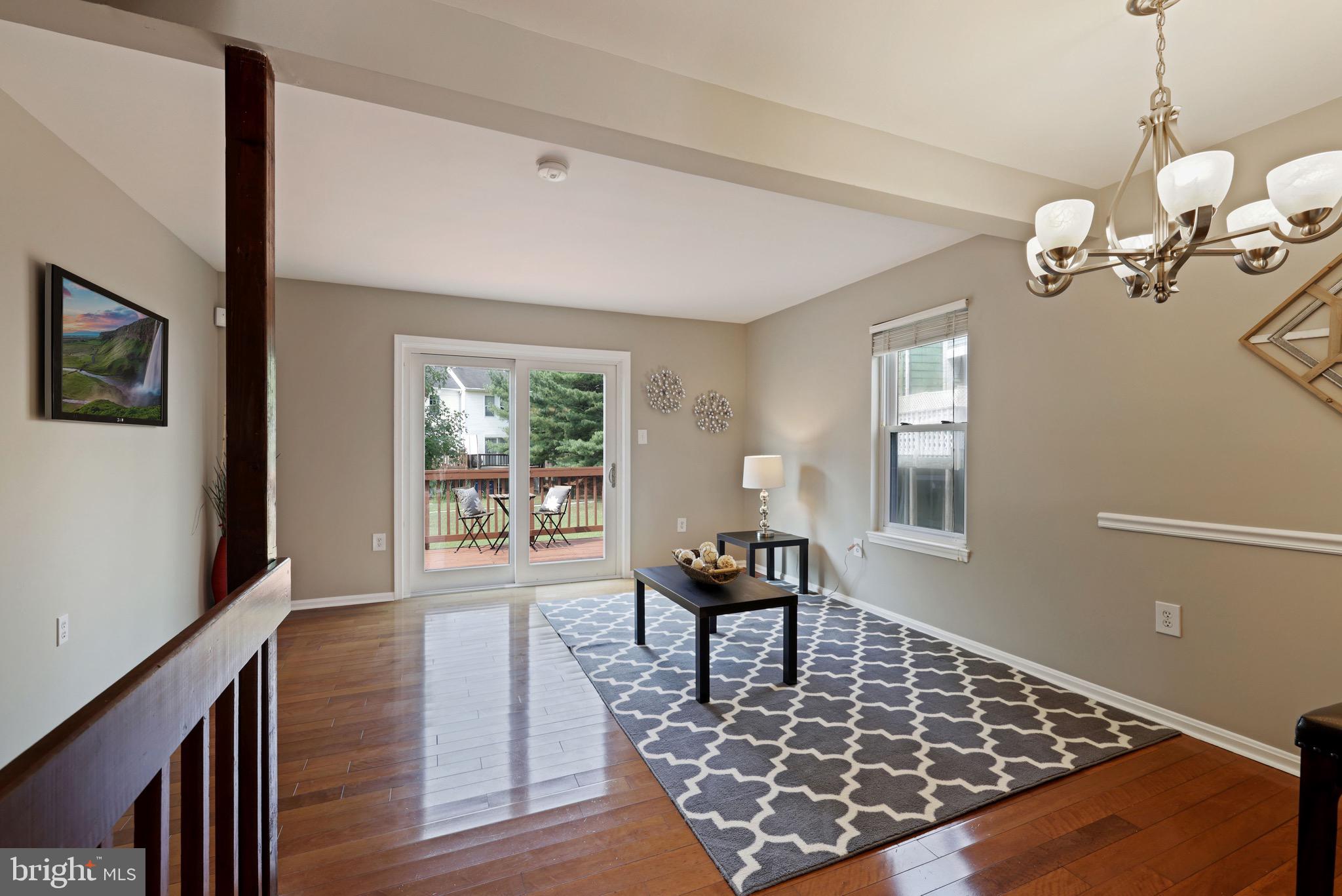 3045 Shepperton Terrace Silver Spring, MD 20904 - Photo 9 of 37