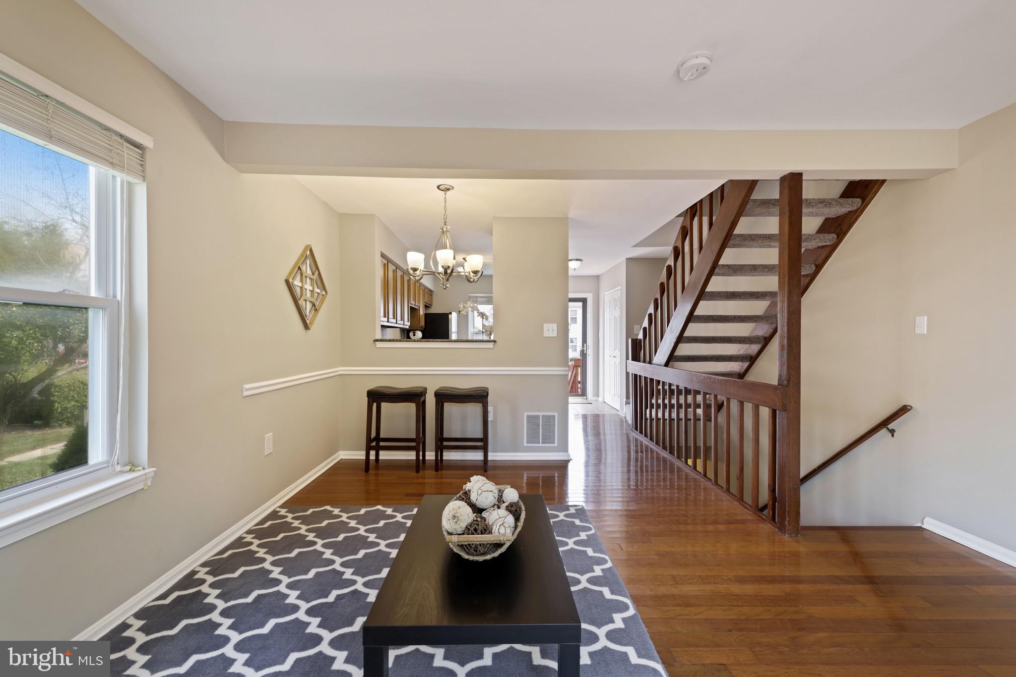 3045 Shepperton Terrace Silver Spring, MD 20904 - Photo 10 of 37