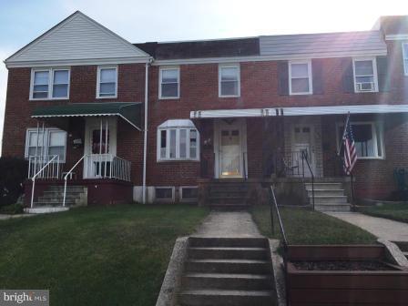 1950 Eastfield Road Baltimore, MD 21222 - Photo 1 of 15 Exterior (Front)
