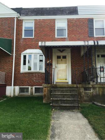 1950 Eastfield Road Baltimore, MD 21222 - Photo 2 of 15 Exterior (Front)