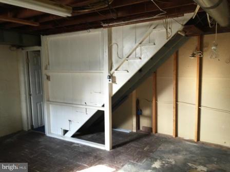 1950 Eastfield Road Baltimore, MD 21222 - Photo 9 of 15 Basement