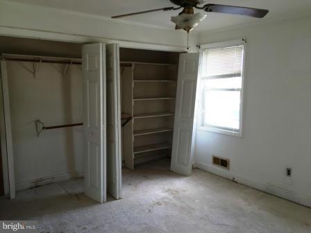 1950 Eastfield Road Baltimore, MD 21222 - Photo 10 of 15 Bedroom (Master)