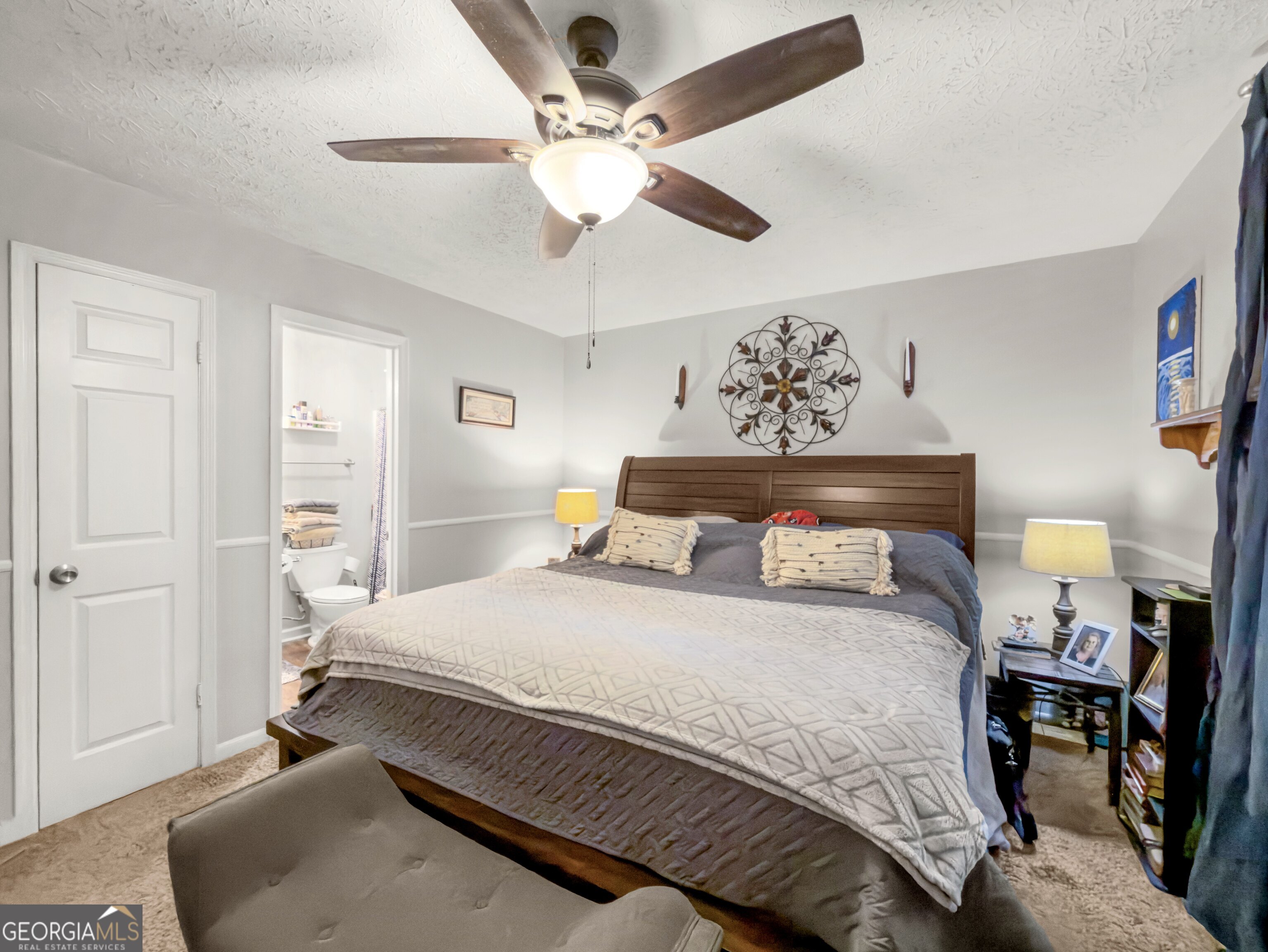 3632 Fayetteville Road Griffin, GA 30223 - Photo 12 of 44