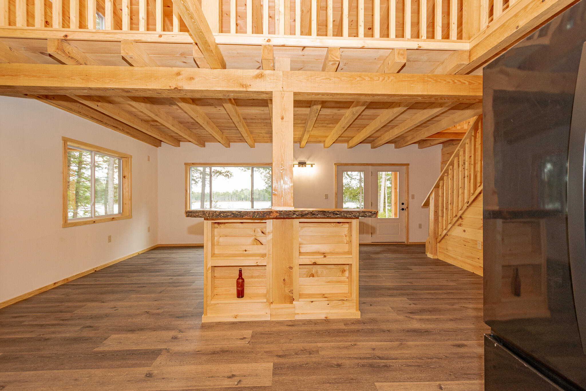 Lot A6 Jaquith Pond Road Brownville, ME 04414 - Photo 12 of 79 DSC_1243