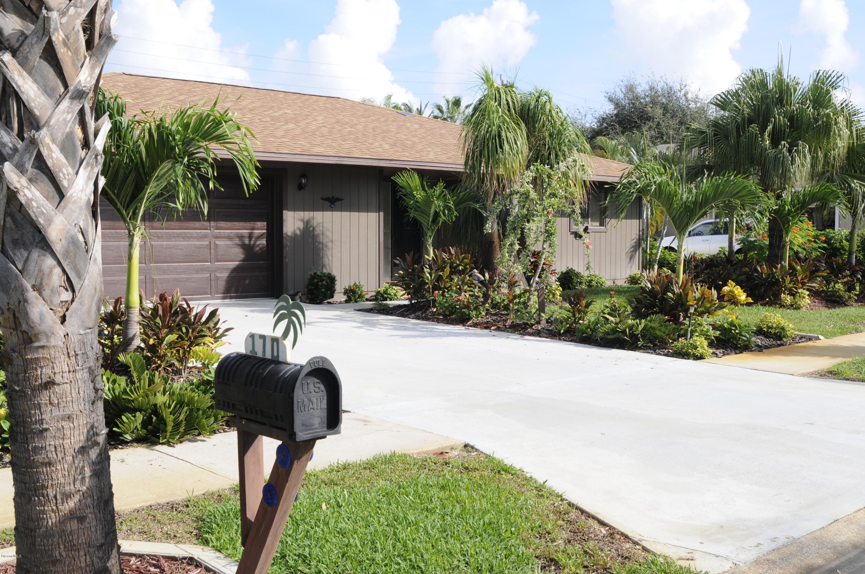 170 Sand Pine Road Indialantic, FL 32903 - Photo 1 of 16 _D3N7035