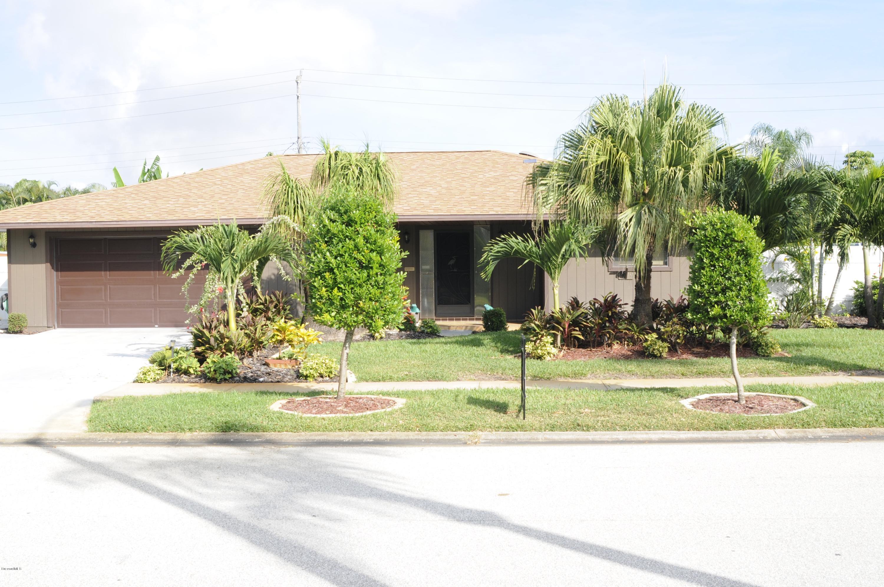 170 Sand Pine Road Indialantic, FL 32903 - Photo 3 of 16 _D3N7039
