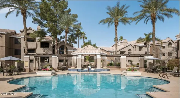 $1,460 | 13440 North 44th Street, Unit 1W, Phoenix, AZ 85032