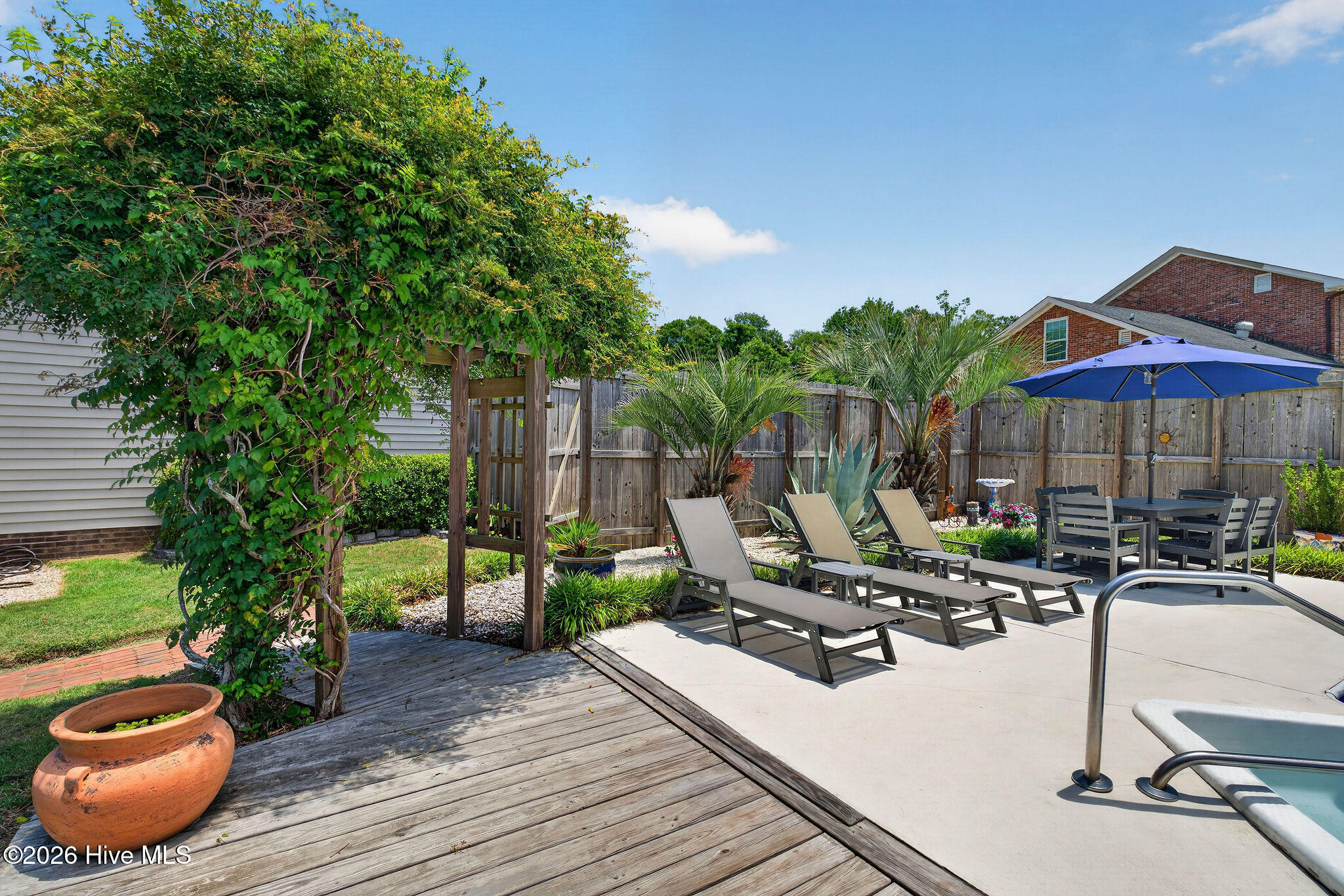 6712 Creek Ridge Road Wilmington, NC 28411 - Photo 55 of 55