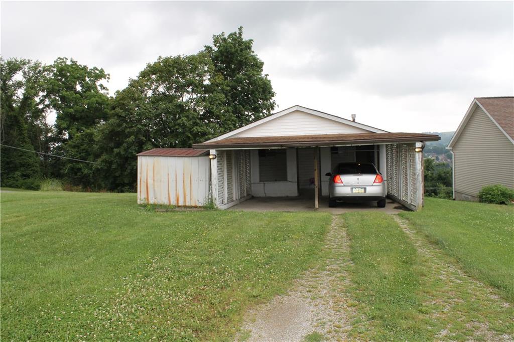 327 Reed Avenue Houston, PA 15342 - Photo 4 of 9 Gallery Image 4