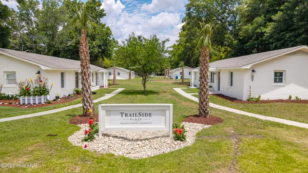 $1,600 | 4211 Peachtree Avenue, Wilmington, NC 28403