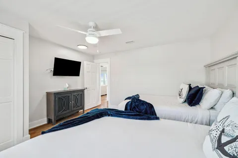 $4,500,000 | 103 Fort Panic Road, Santa Rosa Beach, FL 32459