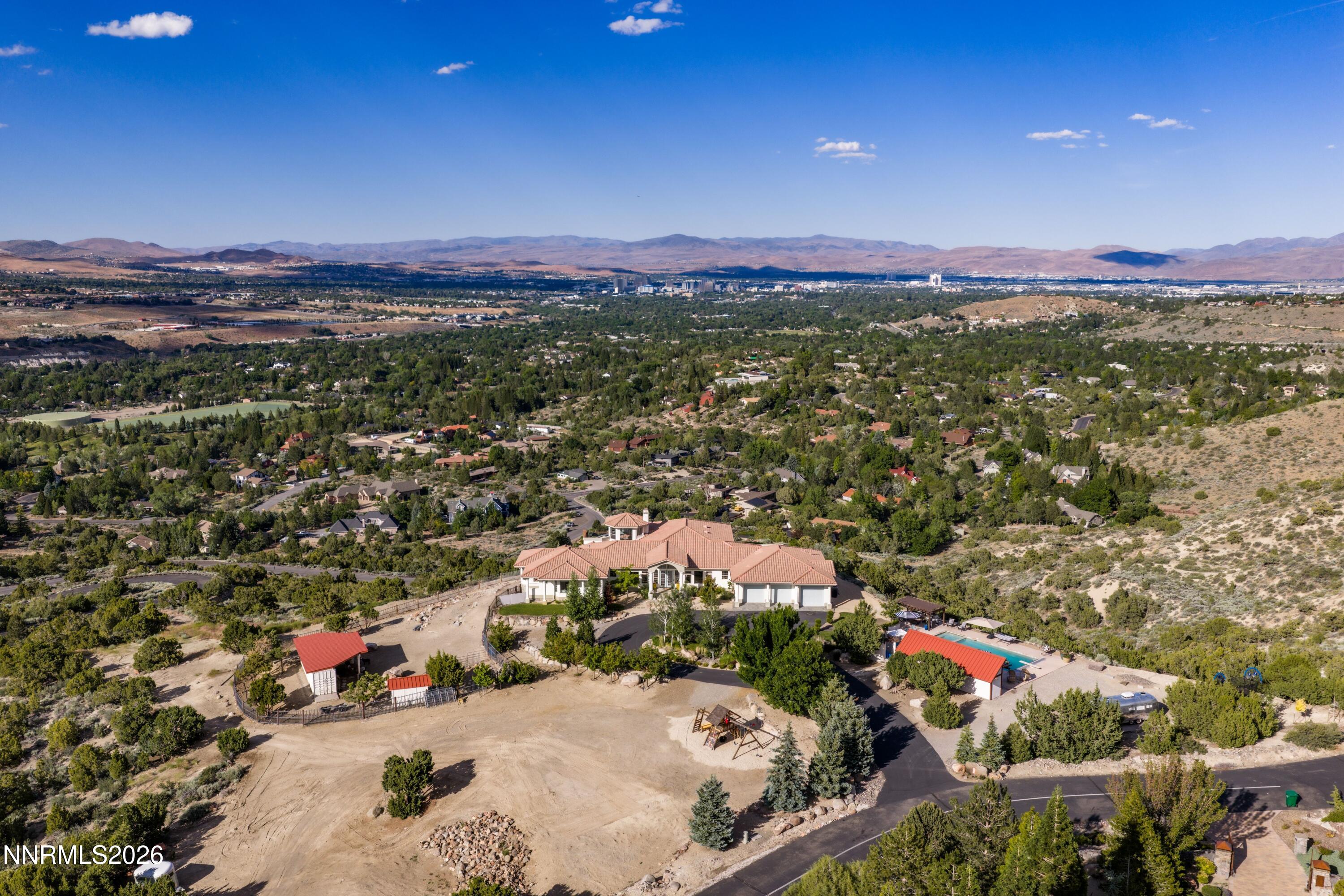 70 Bear Mountain Place Reno, NV 89519 - Photo 99 of 112 100_107-print-70_bear_mountain_drone-4_2