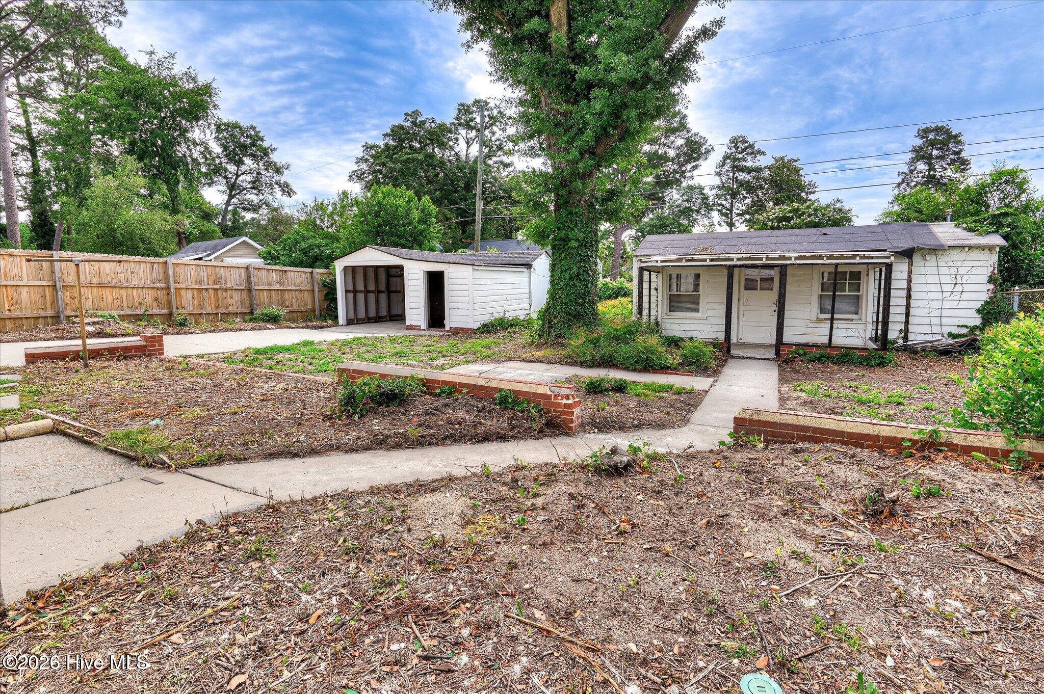 1712 Kissingbower Road Augusta, GA 30904 - Photo 34 of 35 37-137