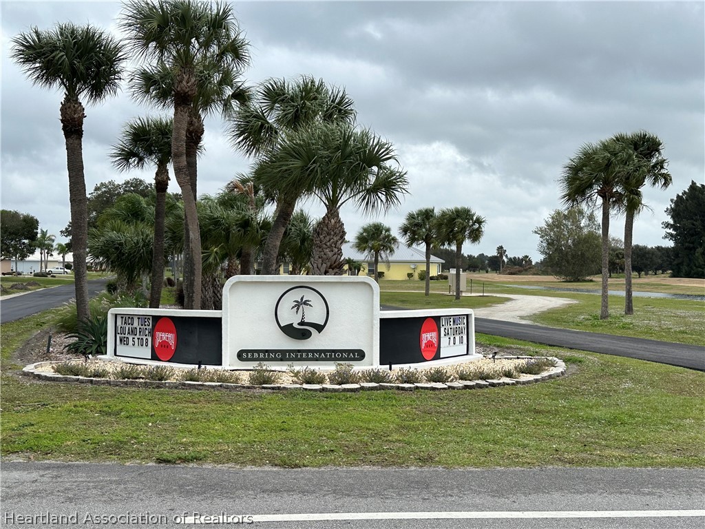 7028 Rolling Road Sebring, FL 33876 - Photo 34 of 36 Gallery Image 34
