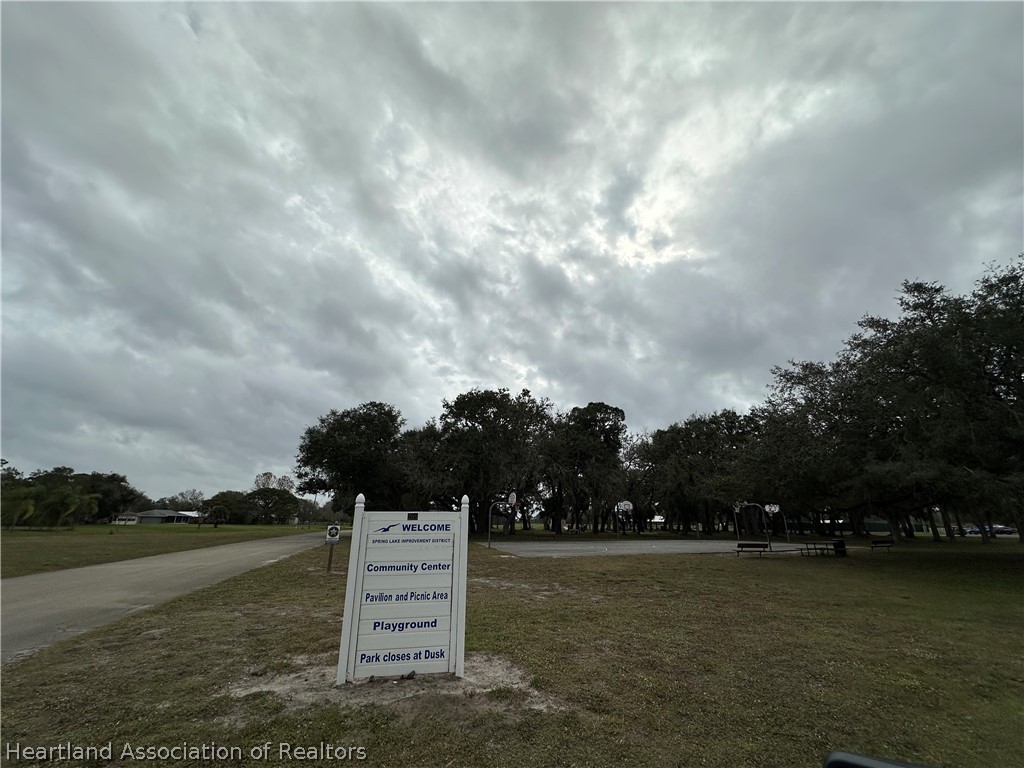 7028 Rolling Road Sebring, FL 33876 - Photo 35 of 36 Gallery Image 35