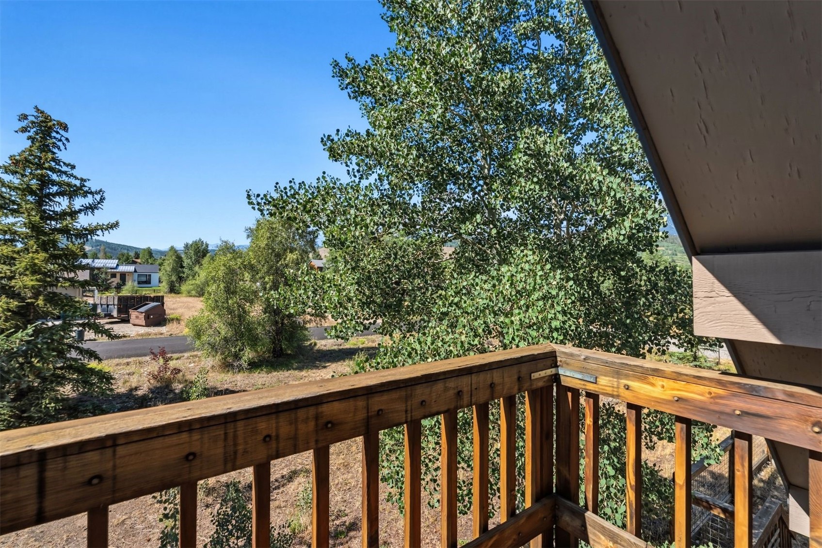 460 Clayton Road Silverthorne, CO 80498 - Photo 22 of 50