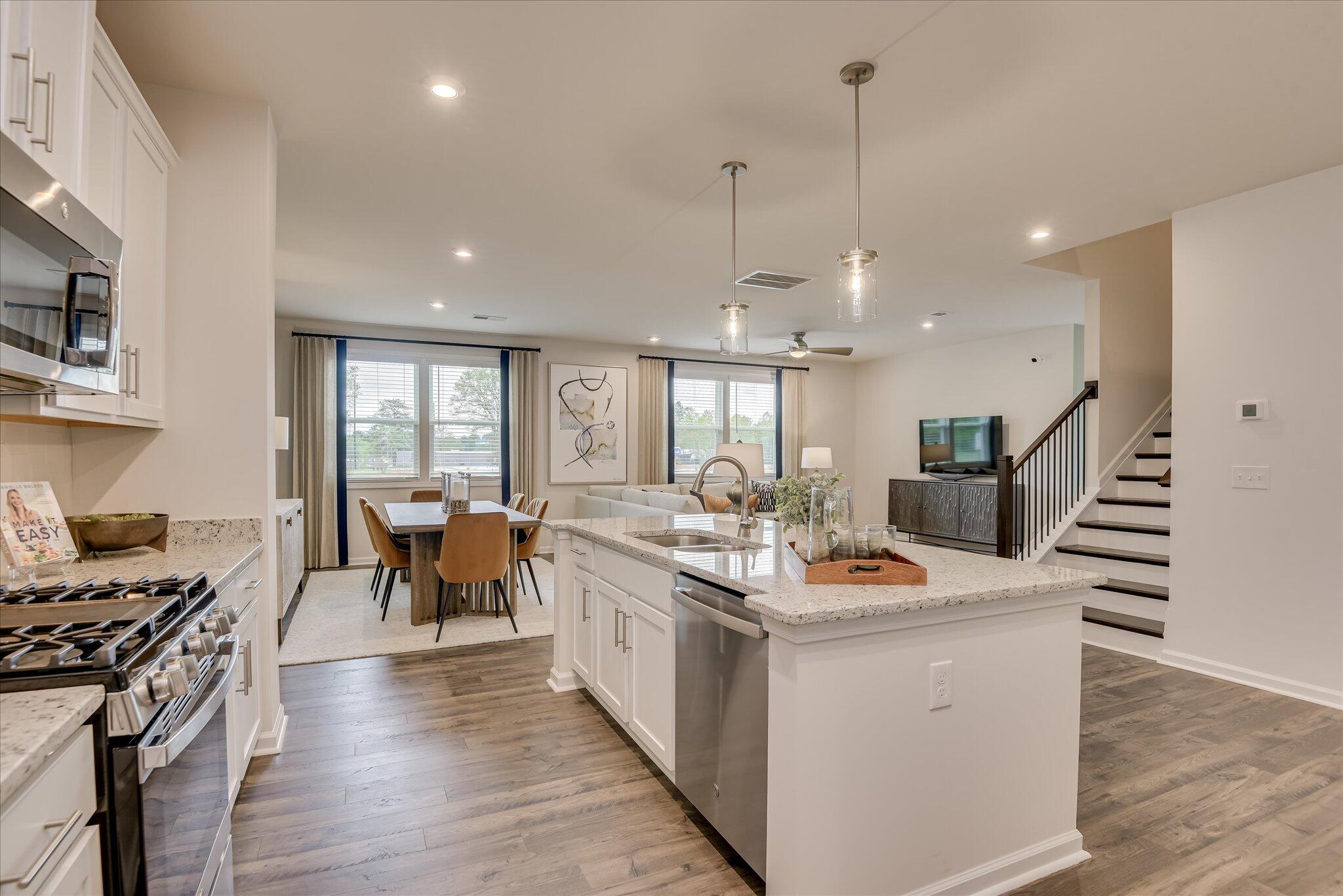 3399 Rustic Drive, Unit 3C C65 Sumter, SC 29150 - Photo 13 of 44