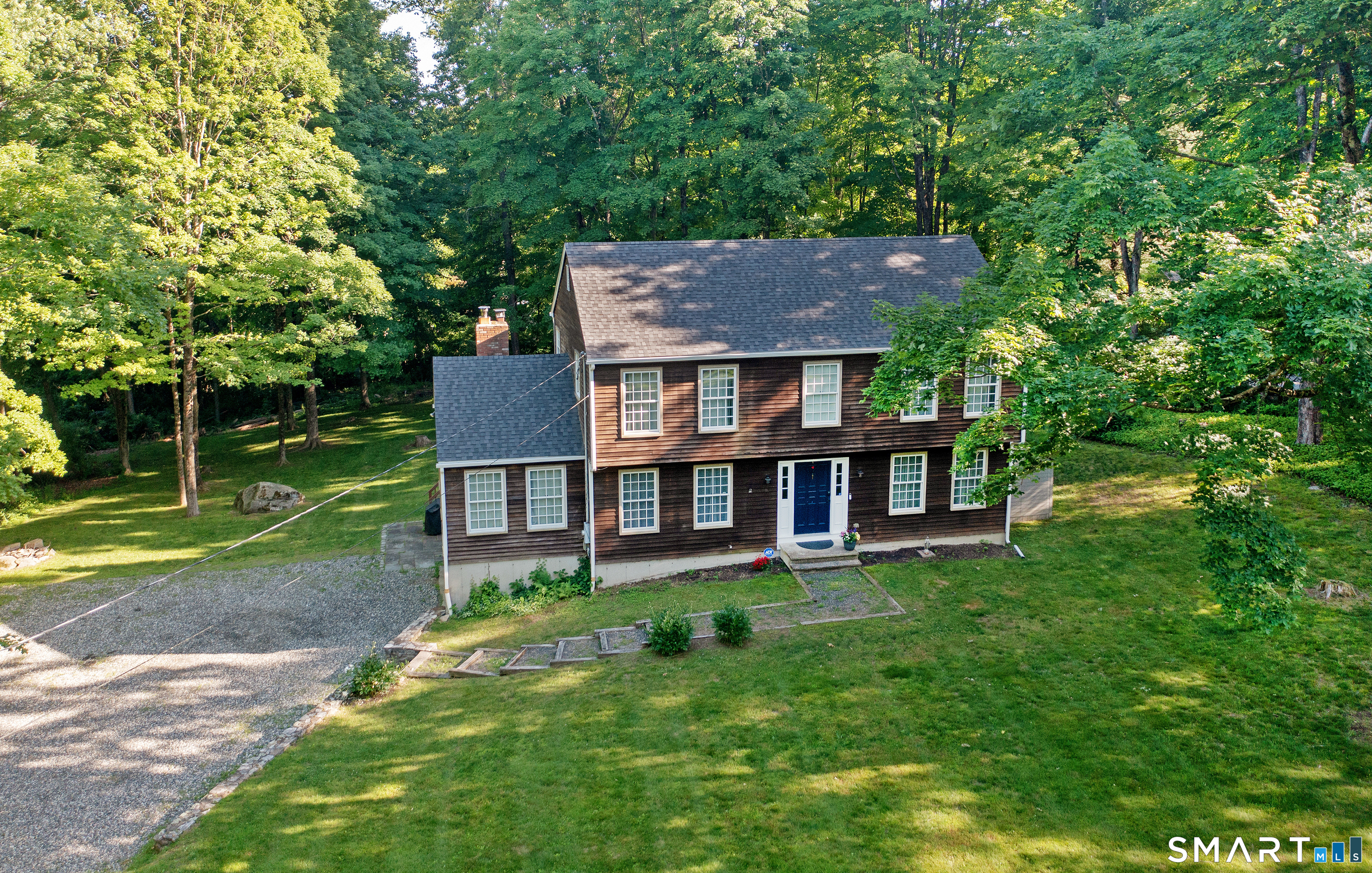 95 Obtuse Hill Road Brookfield, CT 06804 - Photo 29 of 32
