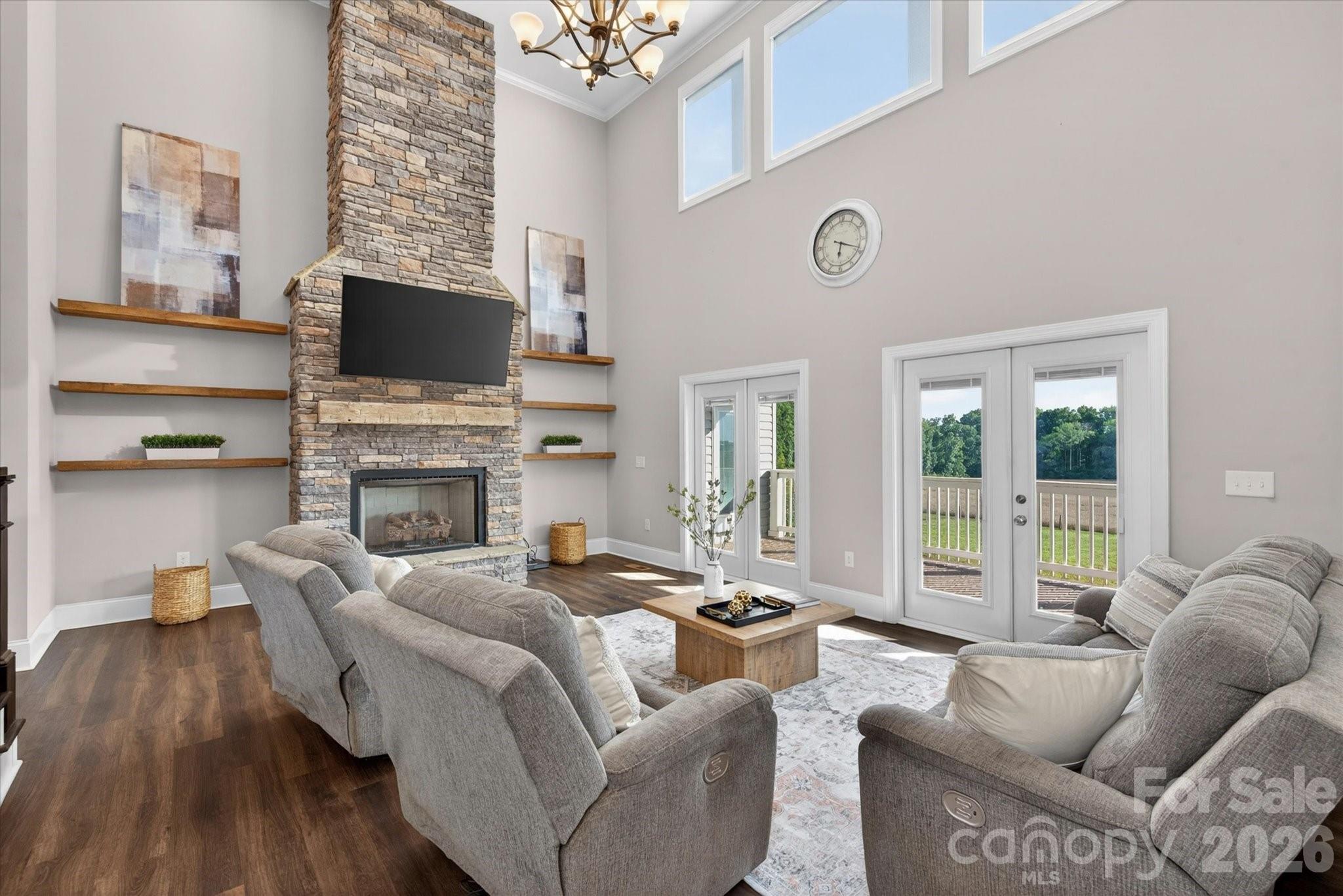 2206 Camden Road Wingate, NC 28174 - Photo 12 of 46