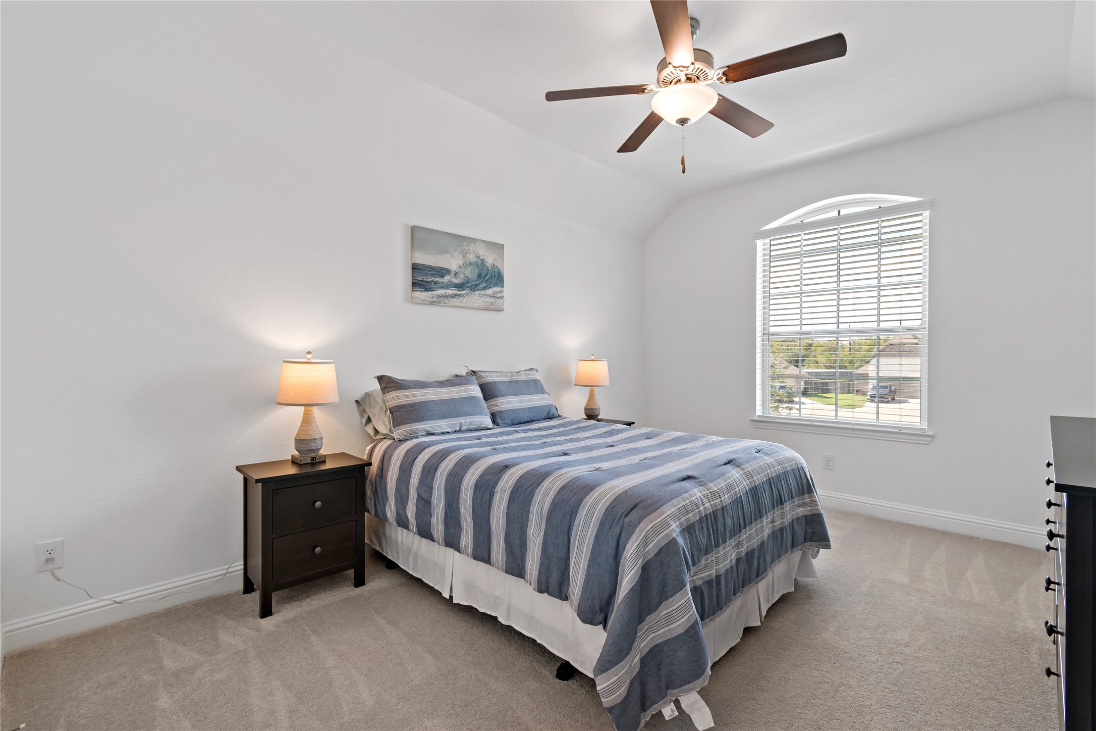 13803 Sturcombe Gln Trail Rosharon, TX 77583 - Photo 32 of 50 Bedroom 3