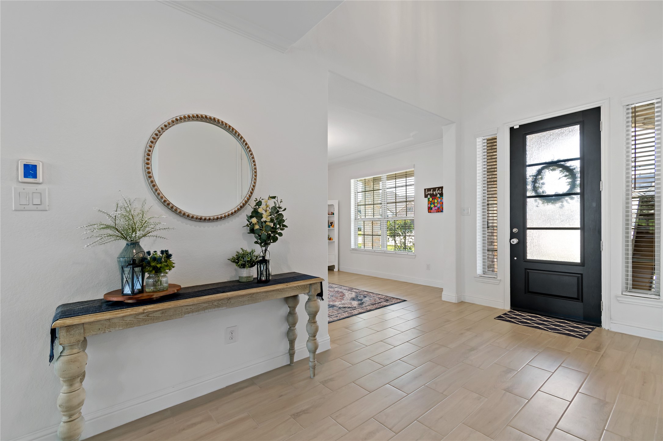 13803 Sturcombe Gln Trail Rosharon, TX 77583 - Photo 5 of 50 Entryway