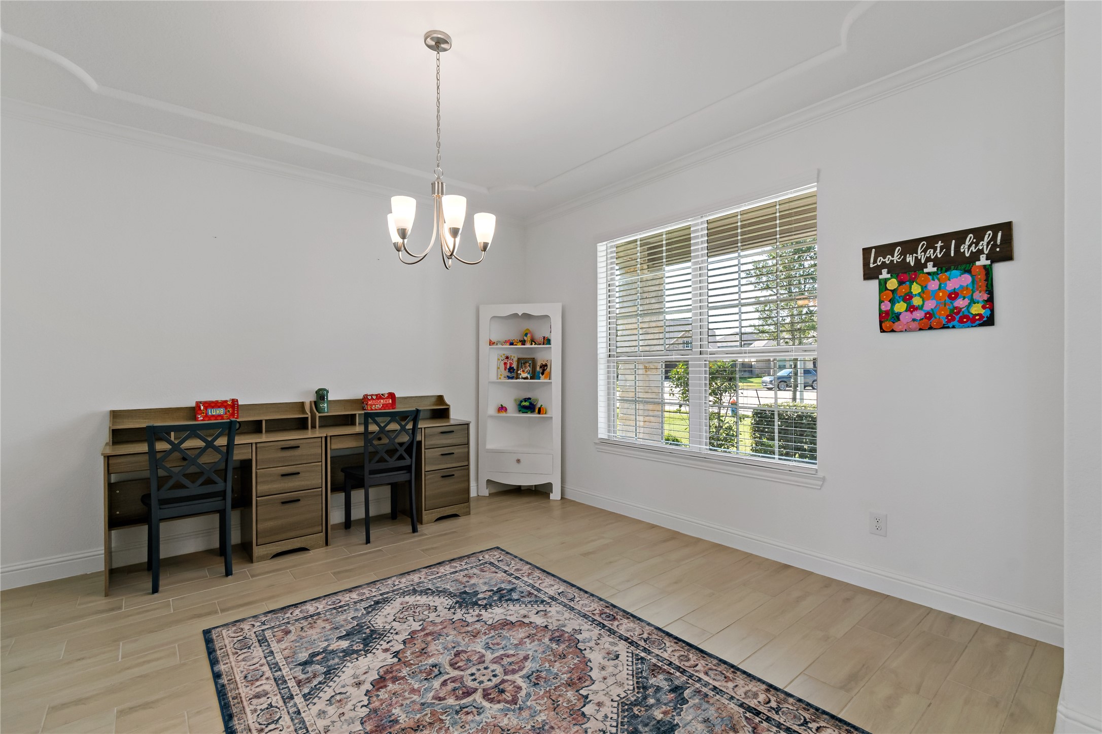 13803 Sturcombe Gln Trail Rosharon, TX 77583 - Photo 8 of 50 Formal Dining Room