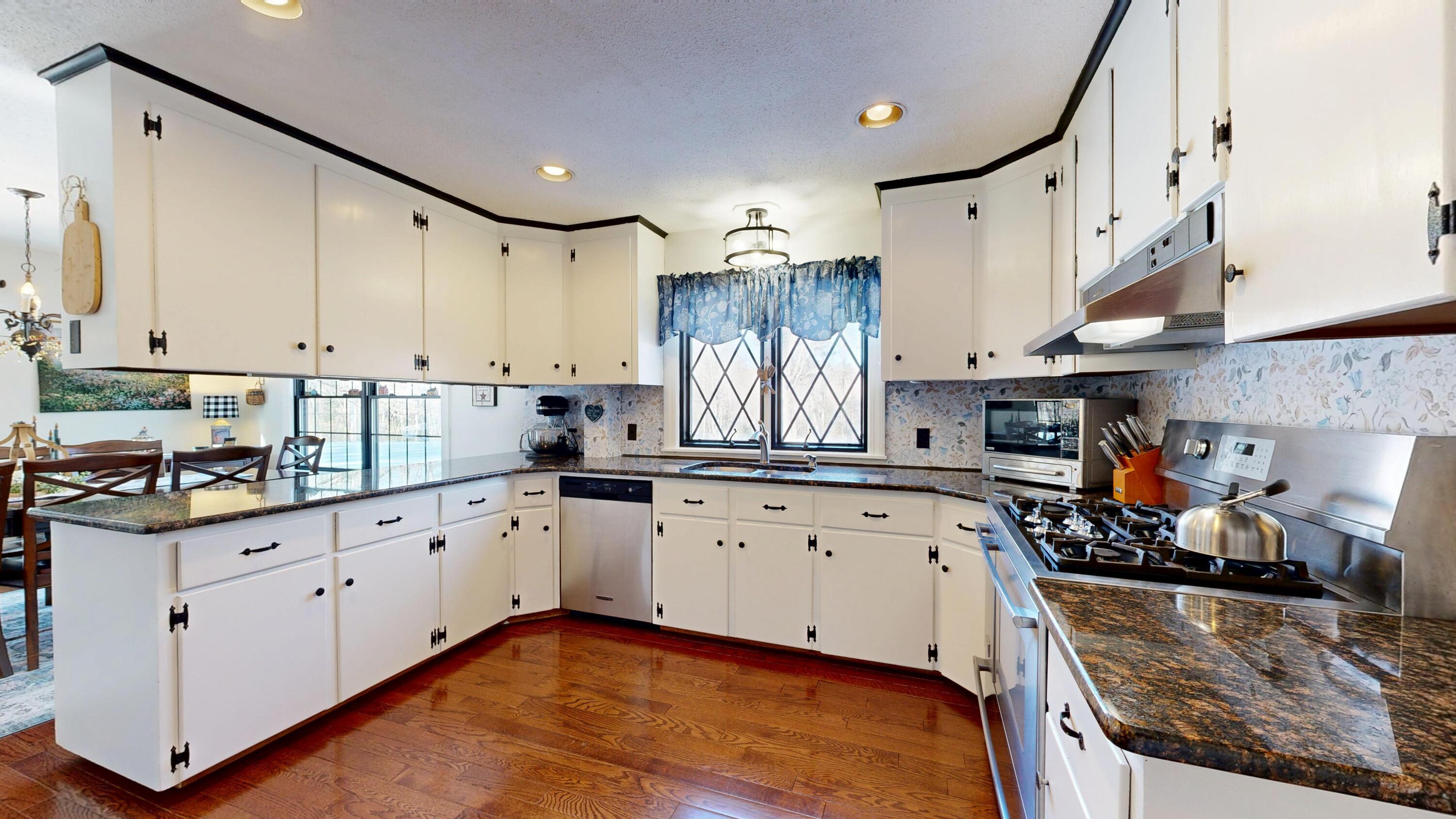 316 Pond Road Wayne, ME 04284 - Photo 7 of 150 Kitchen