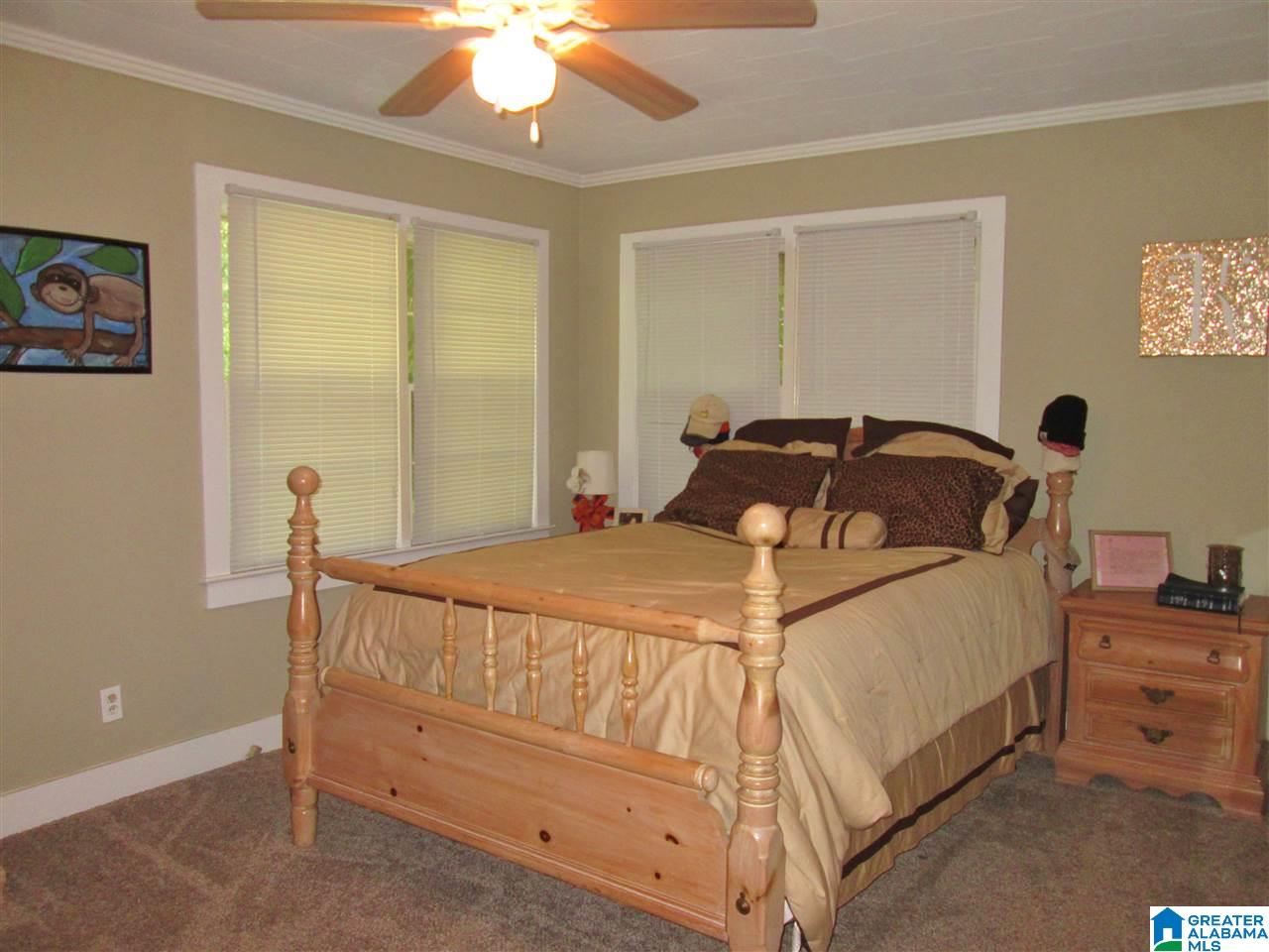 239 Pershing Avenue Roanoke, AL 36274 - Photo 8 of 15